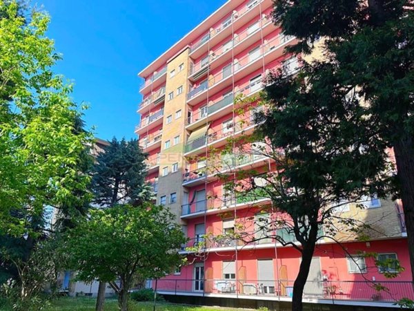 appartamento in vendita a Rho