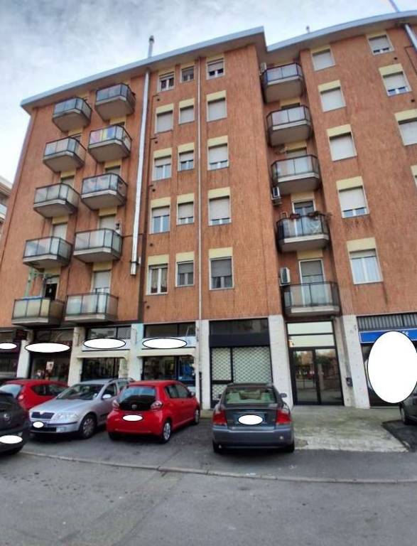 appartamento in vendita a Rho