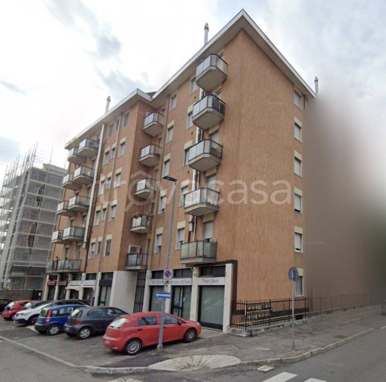 appartamento in vendita a Rho