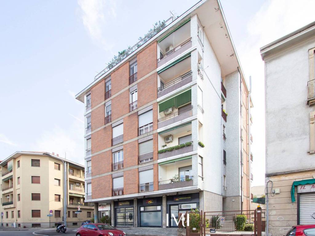 appartamento in vendita a Rho