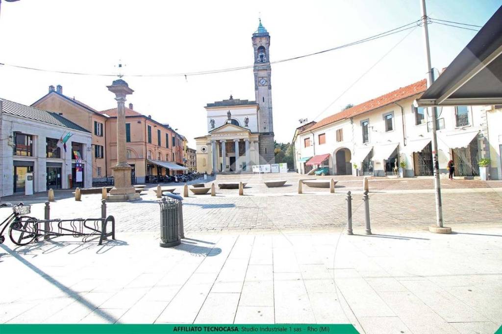 negozio in vendita a Rho