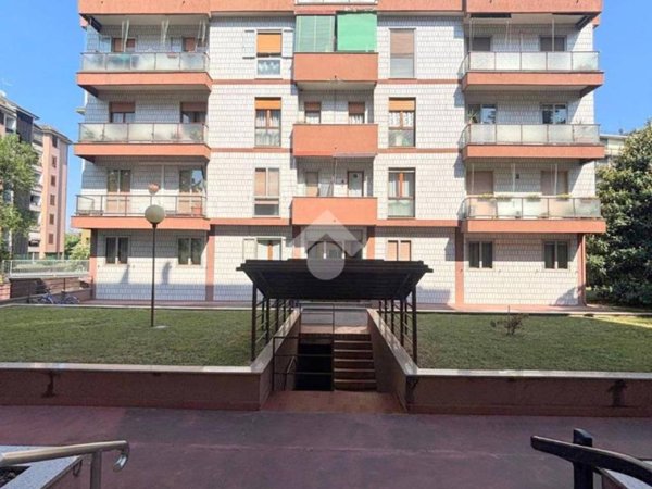 appartamento in vendita a Rho
