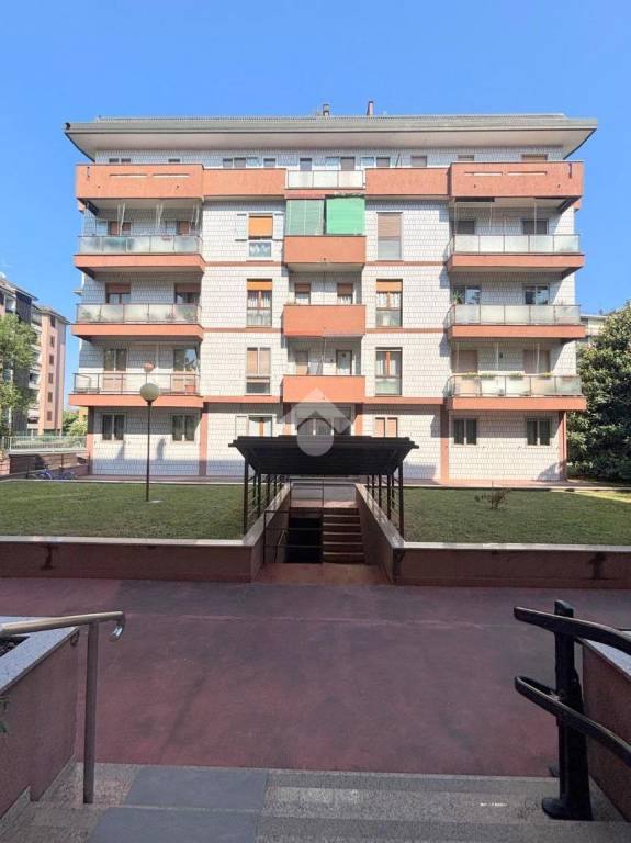 appartamento in vendita a Rho