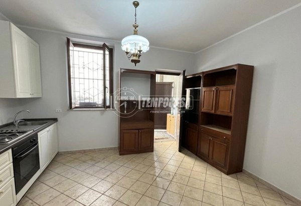 appartamento in vendita a Rho