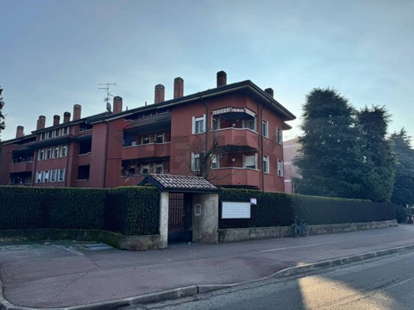 appartamento in vendita a Rho