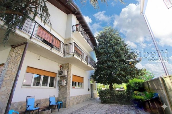 appartamento in vendita a Rho