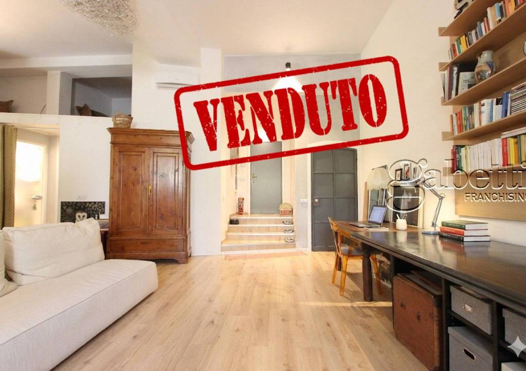appartamento in vendita a Rho