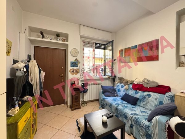 appartamento in vendita a Rho