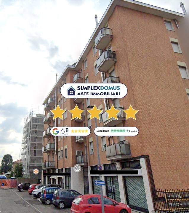 appartamento in vendita a Rho