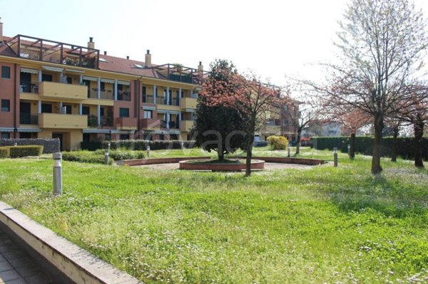 appartamento in vendita a Rho