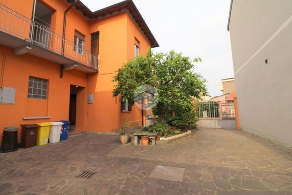 appartamento in vendita a Rho