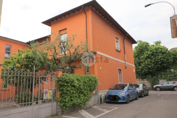 appartamento in vendita a Rho