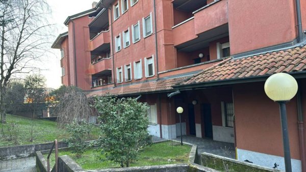 ufficio in vendita a Rho