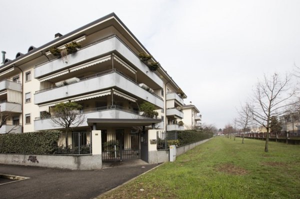 appartamento in vendita a Rho