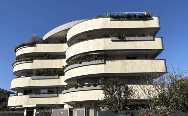appartamento in vendita a Rho