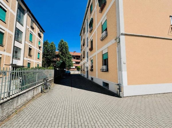 appartamento in vendita a Rho