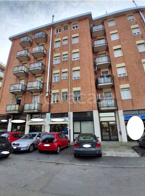 appartamento in vendita a Rho