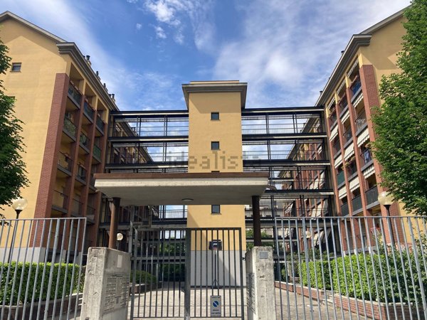 appartamento in vendita a Rho