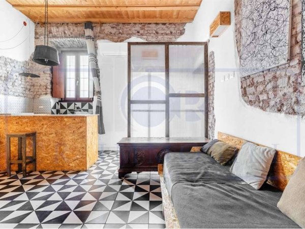 appartamento in vendita a Rho in zona Terrazzano