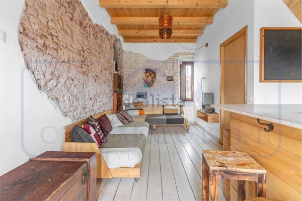 appartamento in vendita a Rho in zona Terrazzano