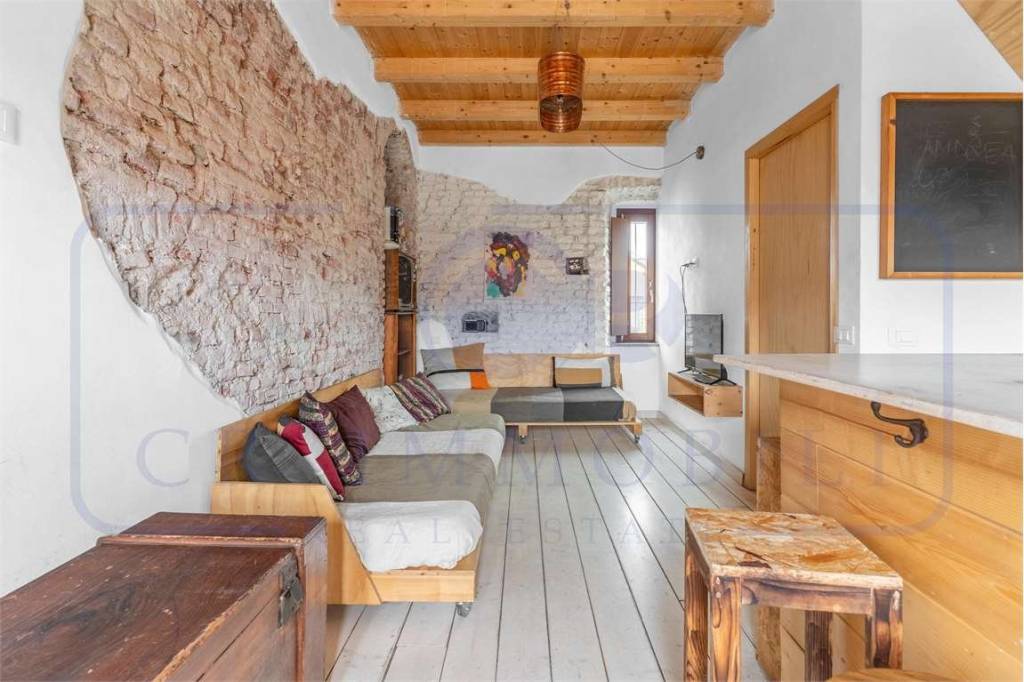 appartamento in vendita a Rho in zona Terrazzano