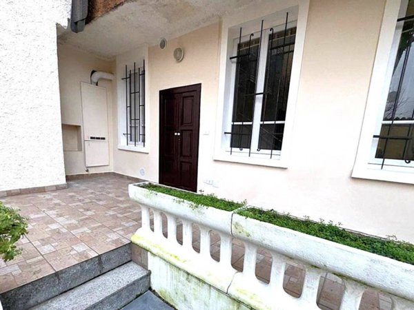appartamento in vendita a Rho