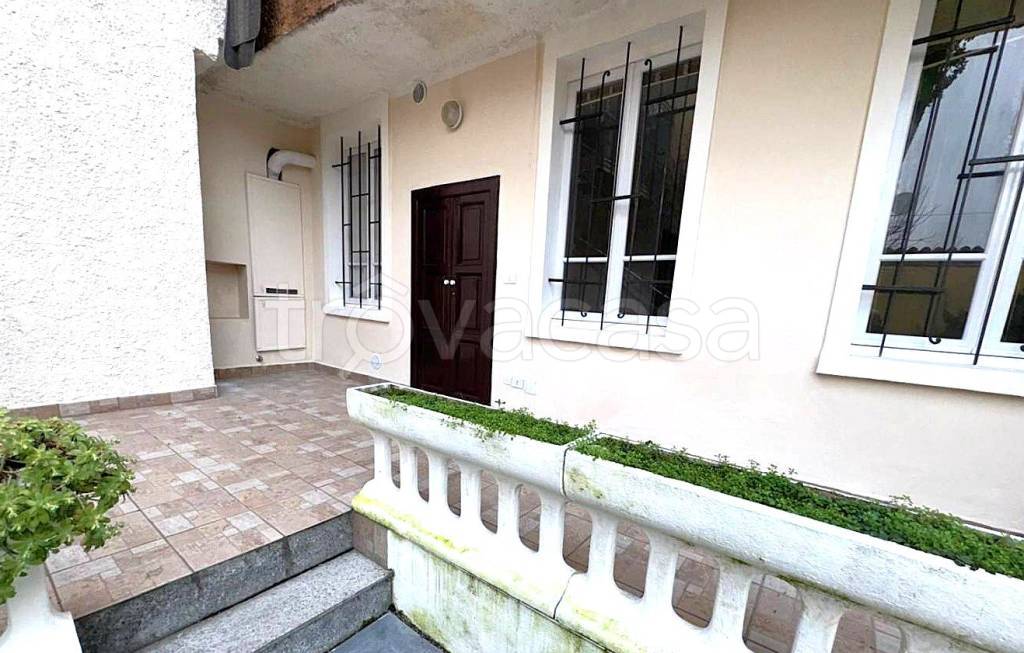 appartamento in vendita a Rho