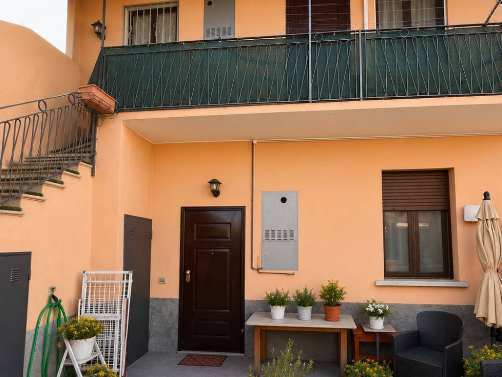 appartamento in vendita a Rho in zona Passirana