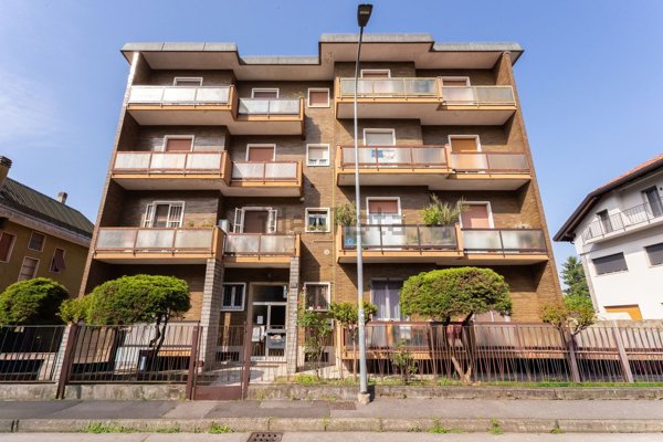 appartamento in vendita a Rho