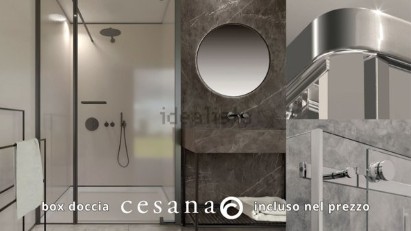 appartamento in vendita a Rho