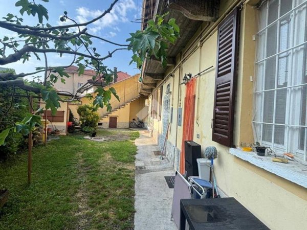 appartamento in vendita a Rho