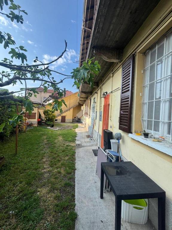 appartamento in vendita a Rho