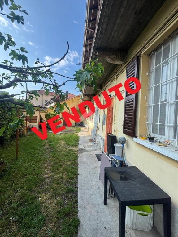 appartamento in vendita a Rho