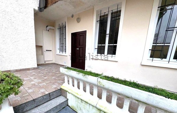 appartamento in vendita a Rho