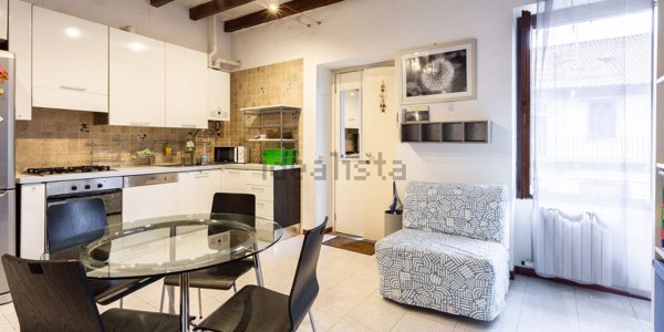 appartamento in vendita a Rho