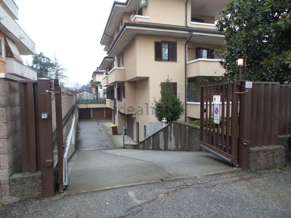 loft in vendita a Rho