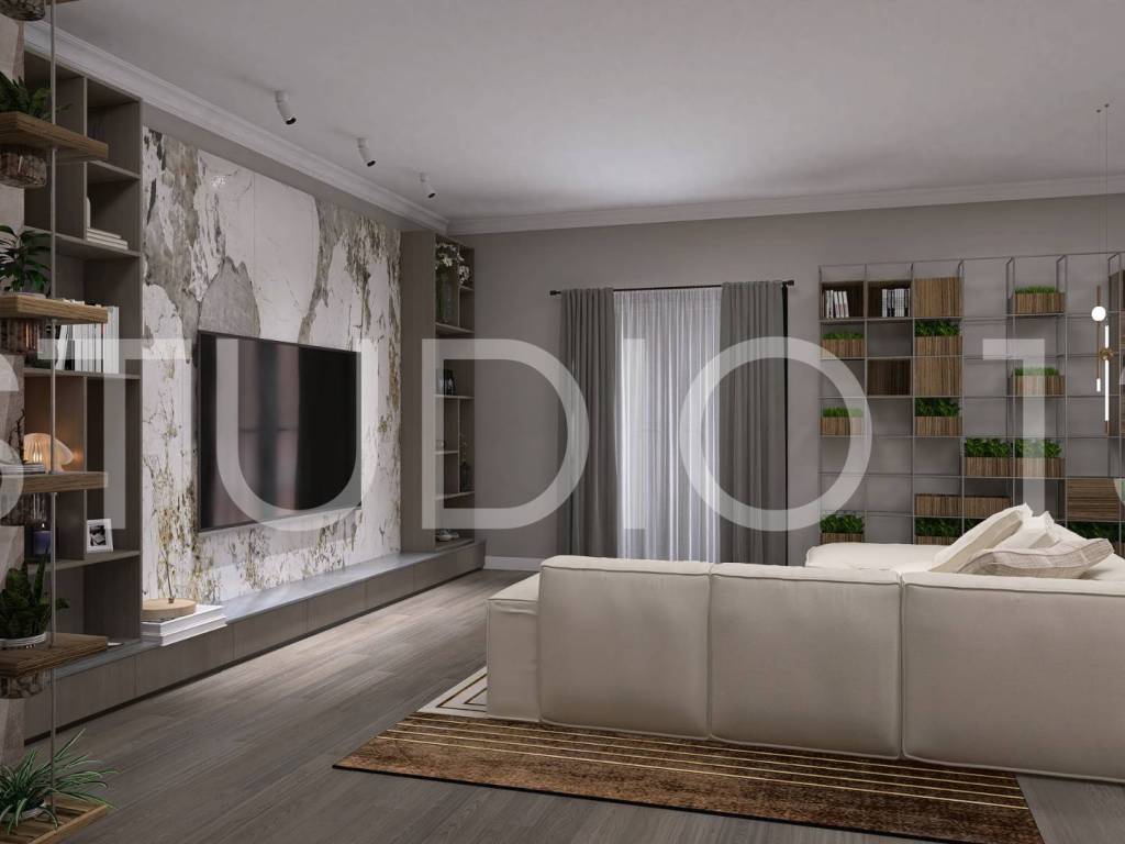 appartamento in vendita a Rho