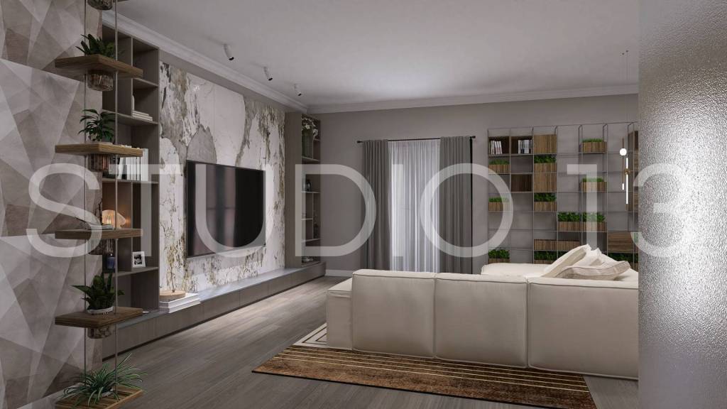 appartamento in vendita a Rho