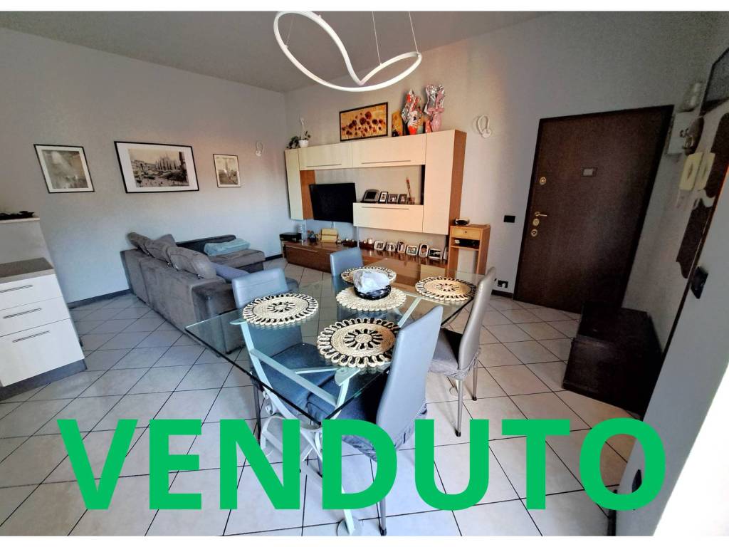 appartamento in vendita a Rho