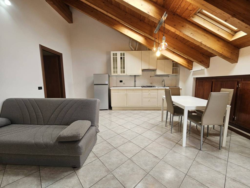 appartamento in vendita a Rho