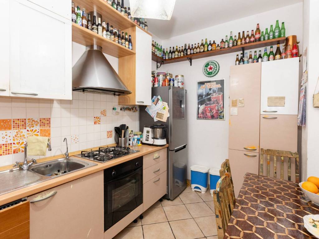 appartamento in vendita a Rho in zona Passirana