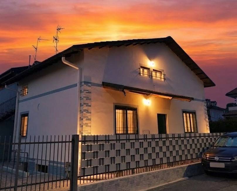 appartamento in vendita a Rho in zona Passirana