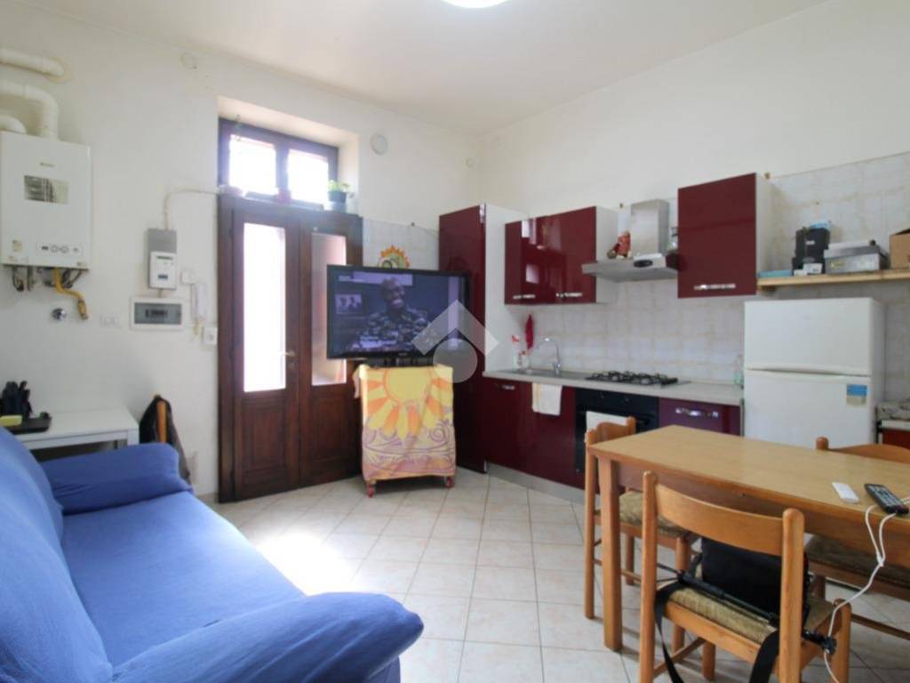 appartamento in vendita a Rho in zona Castellazzo