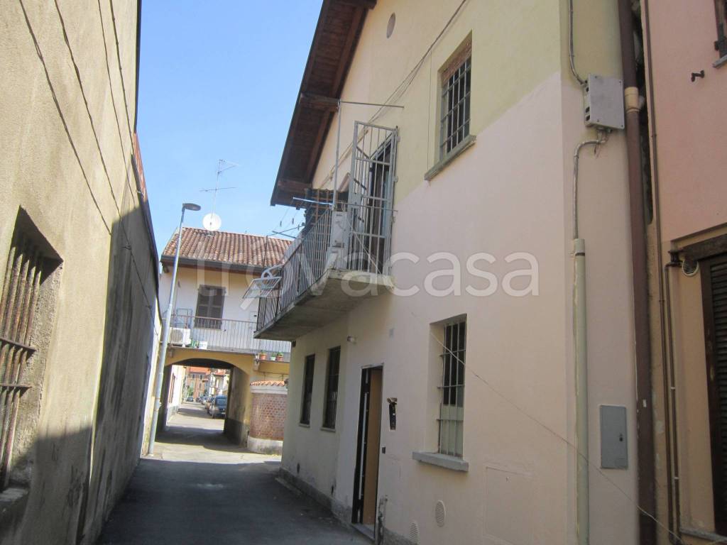 casa indipendente in vendita a Rho