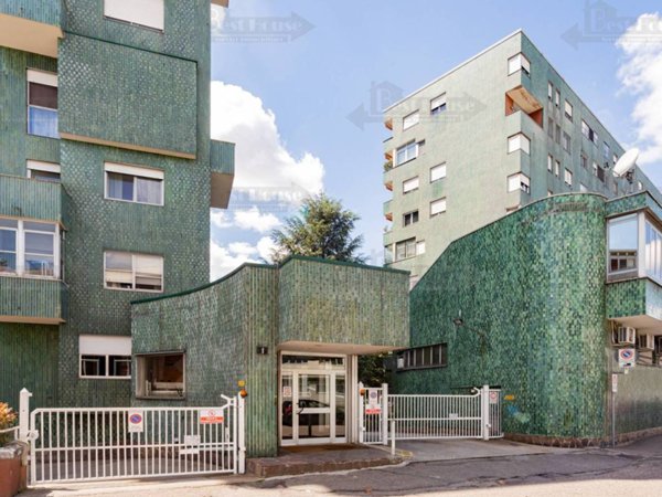 appartamento in vendita a Rho