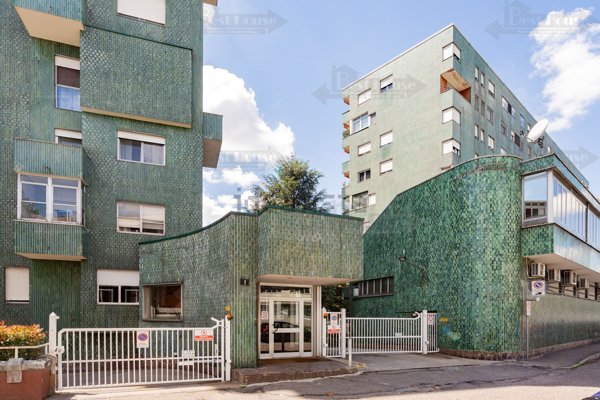 appartamento in vendita a Rho