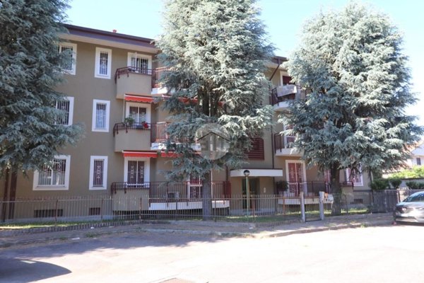 appartamento in vendita a Rho