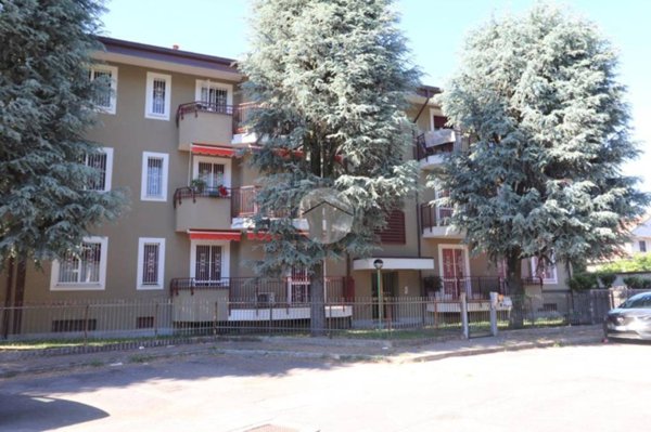 appartamento in vendita a Rho