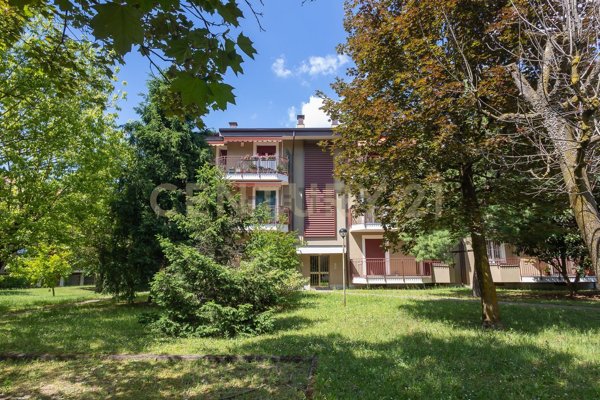 appartamento in vendita a Rho