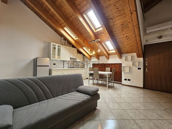 appartamento in vendita a Rho